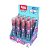 Caneta Borracha Slots Holic Forever – 5 Cores tris 900678 - Imagem 1