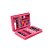 Maleta Artistica C/42 UN – Princesas Tris 901576 - Imagem 2