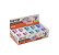 Borracha Basic Colors - Bazze 614403 - Imagem 1