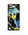Tesoura Escolar – Lâmina Decorada 13cm Batman - Tris 604893 - Imagem 1