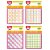 Notas Autoadesivas Fun – Tris Holic Pop - 907530 - Imagem 2