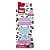 Nota Autoadesivas + Marcador De Página Holic Pets - triss 902412 - Imagem 1