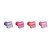 Carimbo Autotintado Nectar Tris – Duplo - 906670 - Imagem 2