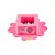 Apontador Margarida – Tris Holic Dopamina 906939 - Imagem 3