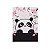 PLANNER DIÁRIO PANDA - JUDZI MPD03 - Imagem 1