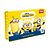 Maleta Artistica Minions – 42 PCS  Tris 905666 - Imagem 1