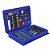 Maleta Artistica C/42 UN – Batman TRIS 613185 - Imagem 2