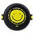 Marmita redonda mini - smiles UATT - 37535 - Imagem 1
