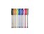 CANETA TRILUX COLORS C/ 10  FABER CASTELL - SM/032ESC10 - Imagem 2