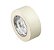 FITA ADESIVA CREPE 48MMX50M   BRW  FC4850 - Imagem 2