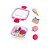 Borracha Pote Tutti Frutti Candy C/ 4 Unidades BRW BO2100 - Imagem 2