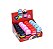 APONTADOR E BORRACHA FACES MOLIN - 15459 - Imagem 1