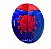 Borracha Homem Aranha - Molin 14185 - Imagem 3