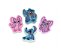 BORRACHA STITCH MOLIN 31345 - Imagem 1