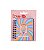 BLOCO DE NOTAS LOVE DAISY - MOLIN 31997 - Imagem 1