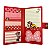 Caderninho de Notas Adesivas Minnie Mouse - Molin 22406 - Imagem 2