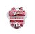 KIT ESCOLAR MINNIE 7 PCS  MOLIN 22437 - Imagem 1