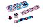 Kit Tropical Minnie Escolar 7 Peças Edição Limitada - Molin 22333 - Imagem 2