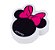 Kit Tropical Minnie Escolar 7 Peças Edição Limitada - Molin 22333 - Imagem 6