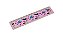 Kit Tropical Minnie Escolar 7 Peças Edição Limitada - Molin 22333 - Imagem 7