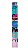 Kit Tropical Minnie Escolar 7 Peças Edição Limitada - Molin 22333 - Imagem 5