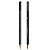 Lápis Grafite – Tris Holic All Black – HB  904898 - Imagem 2