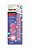 Kit Emotion Love Bazze - 2 Lápis preto + Apontador com depósito +Borracha - Cart C/ 4 PCS - BAZZE 904355 - Imagem 3