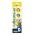 Kit Escolar Minions – Cart C/4 PCS TRIS 905574 - Imagem 1