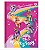 Caderno Brochura My Little Pony 80 Folhas - Animativa 10520 - Imagem 2