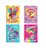 Caderno Brochura My Little Pony 80 Folhas - Animativa 10520 - Imagem 1