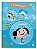 Caderno Brochura Capa Dura 80 Folhas Show Da Luna Infantil 10728 - Imagem 4