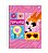 Caderno Universitário Meninas Super Poderosas Animativa 1 MATERIAS 10262 - Imagem 1