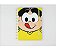 CADERNO MAGALI GRANDE 9313 - Imagem 1