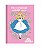 Caderno Brochurão Grande Alice no Pais das Maravilhas 48 folhas - ANIMATIVA 10547 - Imagem 4