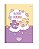 Caderno Brochura 80 folhas Ursinhos Carinhosos 1/4 - ANIMATIVA 10501 - Imagem 3