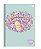 Caderno Brochura 80 folhas Ursinhos Carinhosos 1/4 - ANIMATIVA 10501 - Imagem 4