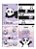 Caderno Brochura  Capa Dura, My Friend, 48 Folhas ANIMATIVA 10419 - Imagem 1