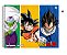 Caderno Cartografia e Desenho Espiral Dragonball - ANIMATIVA 10362 - Imagem 2