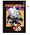 Caderno Brochura pequeno  1/4 Dragonball  - ANIMATIVA 10495 - Imagem 3