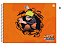 Caderno Cartografi a e Desenho CD Espiral – 60 folhas Naruto - ANIMATIVA 10369 - Imagem 2