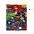 Caderno Brochura Capa Dura Universitário Avengers 48 Folhas 150045 - Imagem 1