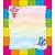 Tilembrete Decorado Ursinhos Carinhosos 100 Folhas TILIBRA 386341 - Imagem 3