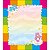 Tilembrete Decorado Ursinhos Carinhosos 100 Folhas TILIBRA 386341 - Imagem 2