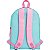Mochila Jovem de Costas Academie Teddy TILIBRA 348121 - Imagem 3