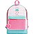 Mochila Jovem de Costas Academie Teddy TILIBRA 348121 - Imagem 1
