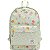Mochila de Costas Académie Floral TILIBRA 348147 - Imagem 1