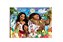 Caderno de Cartografia e Desenho Espiral Capa Dura Moana 80 Folhas TILIBRA 357740 - Imagem 3