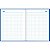 Caderno Quadriculado 1x1 cm Brochura Capa Dura Sapeca 40 Folhas TILIBRA 144932 - Imagem 5