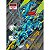Caderno Brochura Capa Dura Universitário Raptor 48 Folhas TILIBRA 350362 - Imagem 2