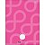 Caderno Quadriculado 2X2 cm Brochura Capa Dura Tilibra Neuro 40 Folhas TILIBRA 385654 - Imagem 3